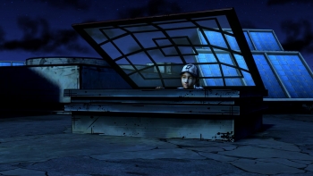 The Walking Dead 2 Screenshot